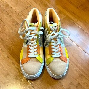 Nike Blazer’s SB